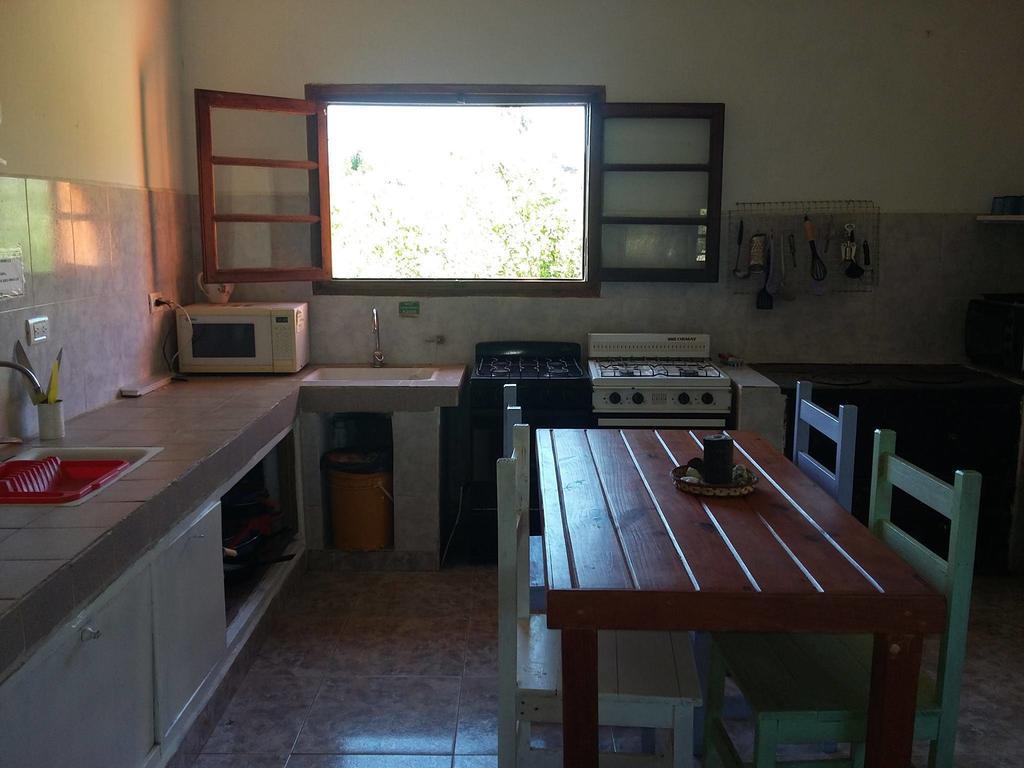 Hostel Aneley Tanti Exterior photo