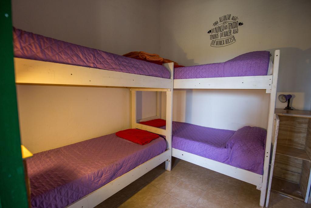 Hostel Aneley Tanti Exterior photo