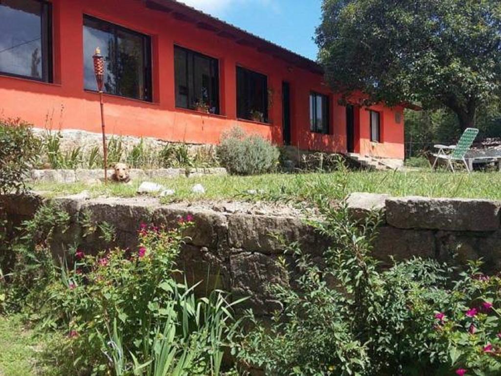 Hostel Aneley Tanti Exterior photo